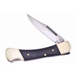 CCN-080591 - Black Wood Lockback