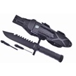 CCN-080597 - Stec Hunter w/Accessories & Sheath