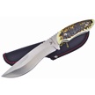 CCN-080614 - Stagolon Stainless Steel Fulltang Skinner