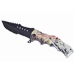CCN-080628 - Abs Decorative Liberty Tiger Tactical