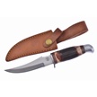 CCN-080640 - Red Torch Bone Stainless Steel Skinner