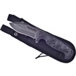 CCN-080690 - Black Stonewash Stainless Steel Full Tang Fix Blade