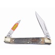 CCN-080717 - Ram Horn Steel Warrior Little Copperhead