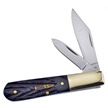 CCN-080724 - Black Pick Bone Barlow