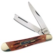 CCN-080725 - Brown Pick Bone One Arm Razor