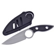 CCN-080730 - Black Stainless Steel Skinner