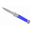 CCN-080761 - Blue Tiger Usa Stainless Steel Milano