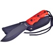 CCN-080769 - Orange Camo Ridge Runner Skinner