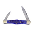 CCN-080772 - Show Sample Blue Pickbone Country Whittler