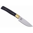 CCN-080774 - Buffalo Horn Stainless Steel Skinner