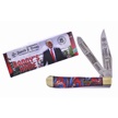 CCN-080792 - Show Sample Trump Inauguration Trapper