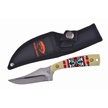 CCN-080813 - Show Sample White Aztec Campsite Skinner