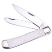 CCN-080821 - White Smoothbone Trapper