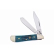 CCN-080837 - Show Sample Green Pickbone Dogleg Trapper