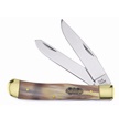 CCN-080891 - Ox Horn Steel Warrior Trapper