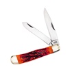CCN-080905 - Show Sample Brown Bone Trapper
