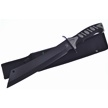 CCN-080915 - Show Sample Grey Black Abs Black Stainless Steel w/ Sheath