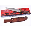 CCN-080936 - Show Sample Red Wood American Hunter Stud