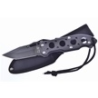 CCN-080980 - Black Navy Seal Tanto