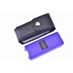 CCN-08194 - Closeout Purple Elite Stun Gun (1p)