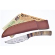 CCN-08249 - Closeout Hen + Rooster Mammoth Skinner(1pc)