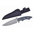 CCN-08287 - Closeout Lone Wolf Frost Bowie(1pc)