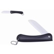 CCN-08292 - Closeout Folding Ceramic Knife(1pc)