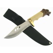 CCN-08308 - Closeout Wolf Abs Bowie (1pc)