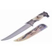CCN-08379 - Closeout Wolf Art Bowie (1pc)
