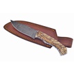 CCN-08398 - Closeout Damascus Hunter (1pc)