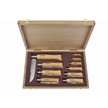 CCN-08493 - Show Sample 10pc Collector Set W Box(1pc)