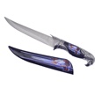 CCN-08547 - Closeout Eagle Flag Art Bowie (1pc)