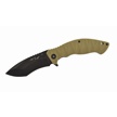 CCN-0868 - Prototype Brown Abs Squirrel Brady Tactical