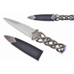 CCN-08716 - Show Sample Blue Crystal Dagger (1pc)