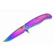 CCN-08909 - Closeout Rainbow Titanium Tactical (1pc)