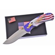 CCN-090031 - Show Sample American Flag Assisted Tactical