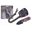 CCN-090048 - Show Sample Realtree Neck Knife