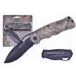CCN-090054 - Show Sample Camo G10 Realtree Folder