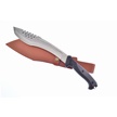 CCN-090070 - Black G10 Kukri (1)