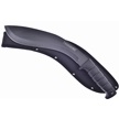 CCN-090071 - Show Sample Black Kikri Takedown Machete