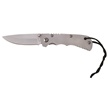 CCN-090076 - Mercury Rising Non Assisted Stainless Steel Tactical