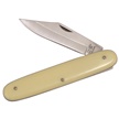 CCN-090099 - Ivory Abs Stainless Steel Novelty Knife