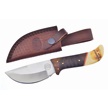 CCN-090110 - Wood & Torch Bone Stainless Steel Skinner