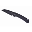 CCN-090114 - Show Sample Black G10 Defcon Raven (1)