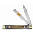 CCN-090117 - Ram & Ox Horn Dr Knife w/Spatula