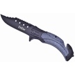 CCN-090136 - Show Sample Carbon Fiber Elite Assisted Tactical