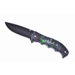 CCN-090142 - Show Sample Green Skull Elite Assisted Tactical