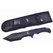 CCN-090149 - Show Sample Black G10 Black Fulltang Stainless Steel (1)