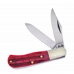 CCN-090158 - Red Second Cut Little Jim Bowie Trapper