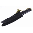 CCN-090162 - Show Sample Black Survival Elite Bowie